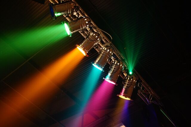 Commercial Lighting Solutions